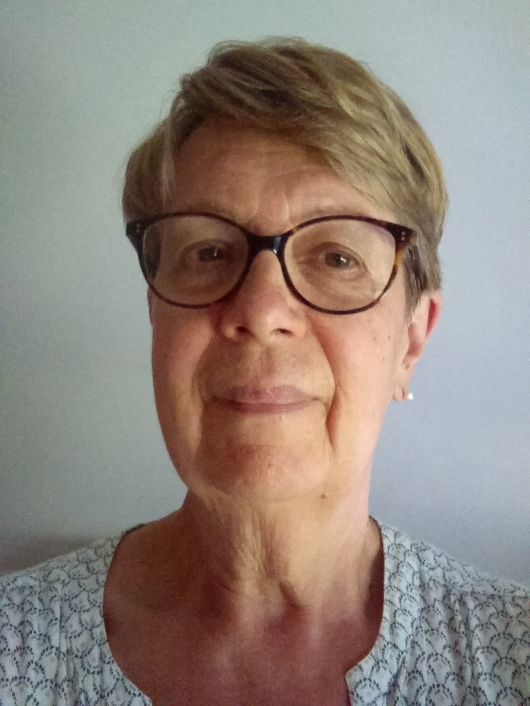 Marie Christine Dehlinger